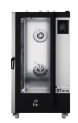 HORNO FM STG 201 V7 T GAS